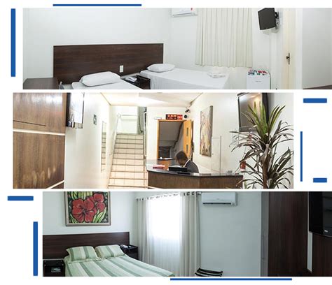 Rametta Hotel, Montes Claros – Preços atualizados 2024.